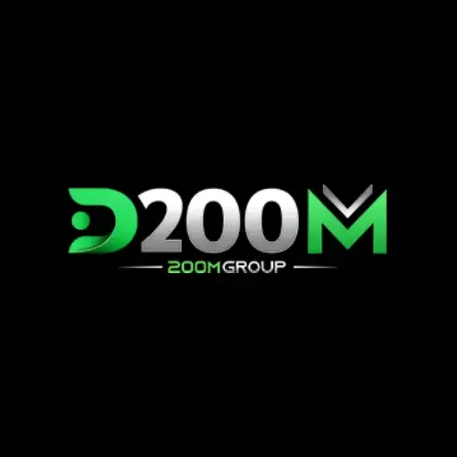 D200M - Permainan Slot Terbaik untuk Keseruan Tanpa Henti