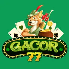 GACOR77 - Strategi Cerdas di Dunia Permainan