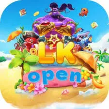 LKOPEN - Kegelapan Mencekam di Dunia Horor