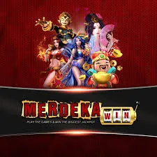 MERDEKAWIN - Game Idle Seru untuk Menghadapi Waktu Luang