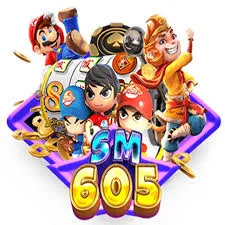 SM605 - Permainan Idle Mengasyikkan