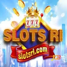 Logo slotsri